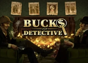 Bucks Detective