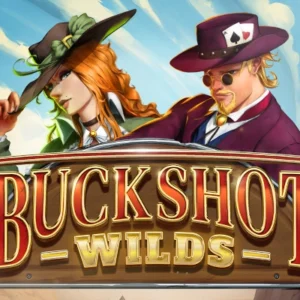 Buckshot Wilds