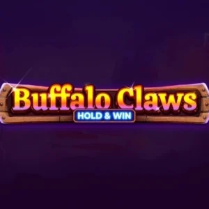 Buffalo Claws