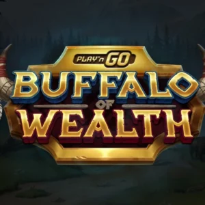 Buffalo of Wealth