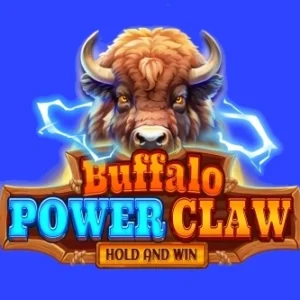 Buffalo Power Claw