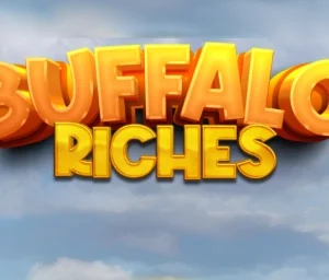 Buffalo Riches