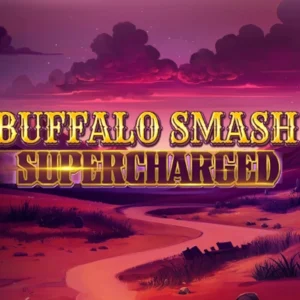 Buffalo Smash: Supercharged