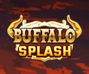 Buffalo Splash