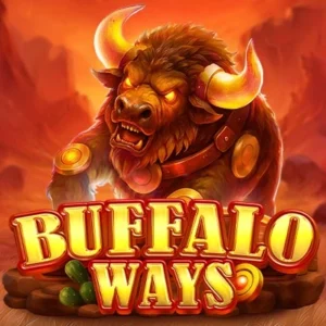 Buffalo Ways