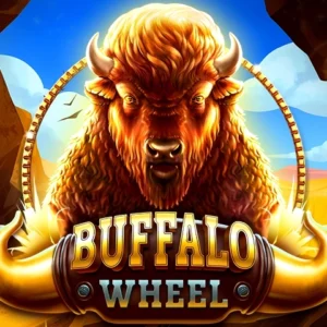 Buffalo Wheel