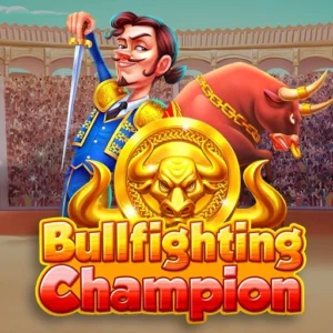 Bullfighting Champion
