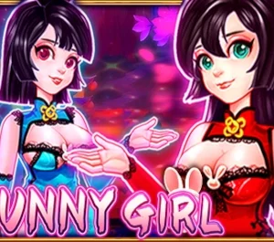 Bunny Girl