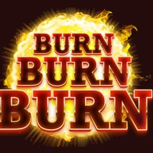 Burn Burn Burn