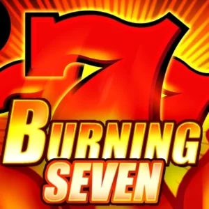 Burning Seven