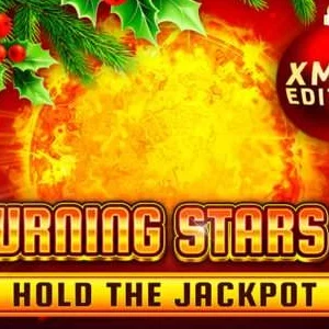 Burning Stars 3 Xmas Edition