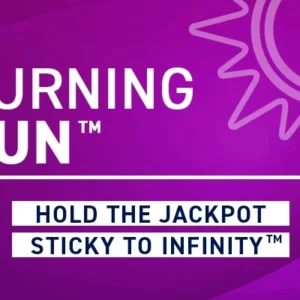 Burning Sun Extremely Light