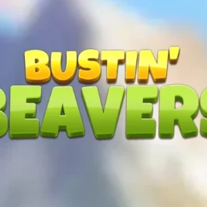 Bustin' Beavers