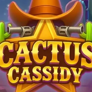 Cactus Cassidy