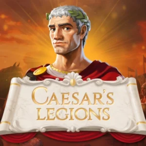 Caesar's Legions