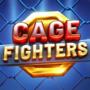 Cage Fighters