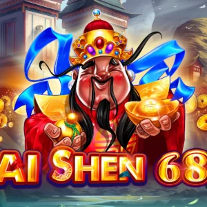 Cai Shen 689