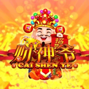 Cai Shen Ye