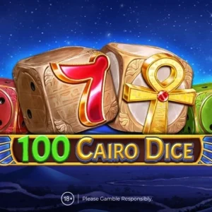 Cairo Dice
