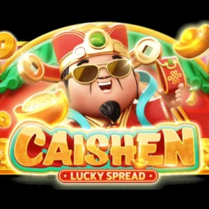 Caishen Lucky Spread