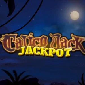 Calico Jack Jackpot