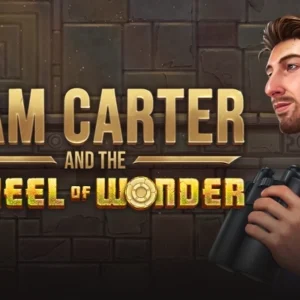 Cam Carter & The Wheel of Wonder