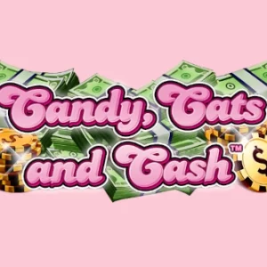 Candy, Cats and Cash
