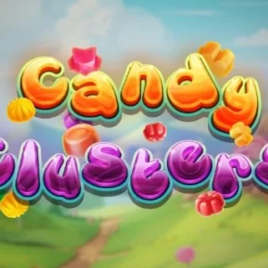 Candy Clusters