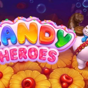 Candy Heroes