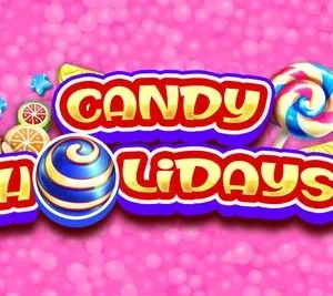 Candy Holidays