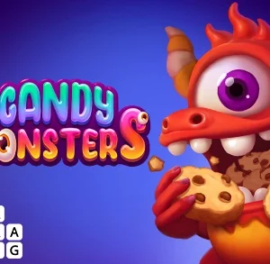 Candy Monsters