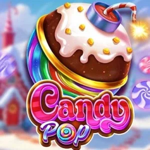 Candy Pop