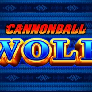 Cannonball Wolf