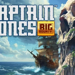 Captain Bones Big Bounty