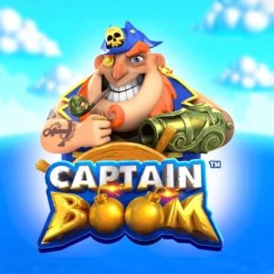 Captain Boom