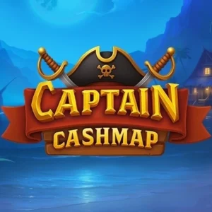Captain Cashmap