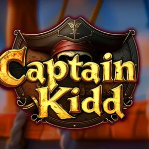 Captain Kidd