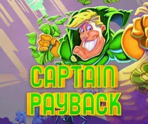 Captain Payback