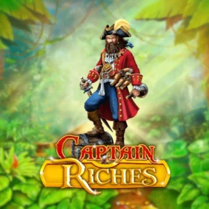 Captain Riches