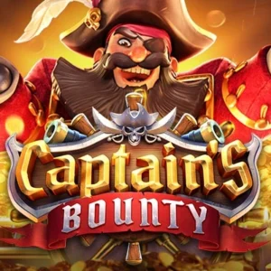 Captain's Bounty