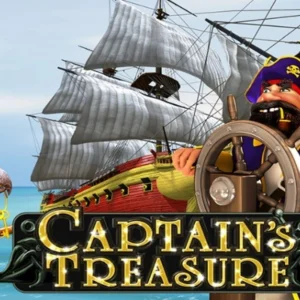 Captain's Treasure