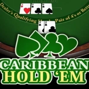 Caribbean Hold'em