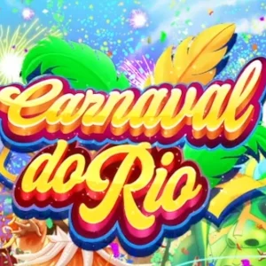 Carnaval do Rio
