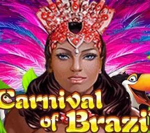 Carnival of Brazil