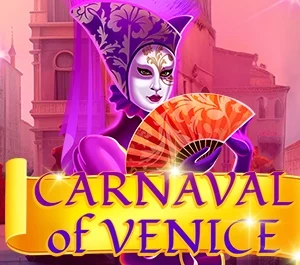 Carnival of Venice