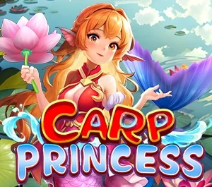 Carp Princess
