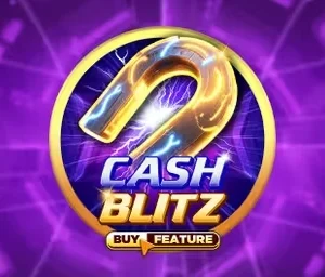 Cash Blitz