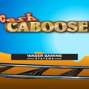 Cash Caboose