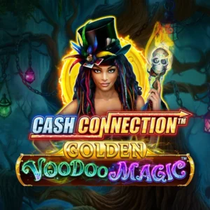 Cash Connection - Golden Voodoo Magic