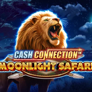 Cash Connection - Moonlight Safari